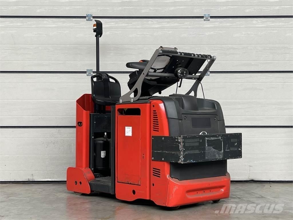Linde P 50C Tractores de reboque