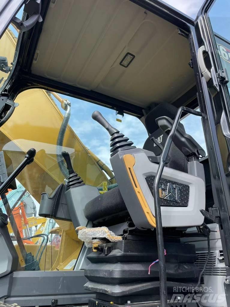 CAT 336 Escavadoras de rastos