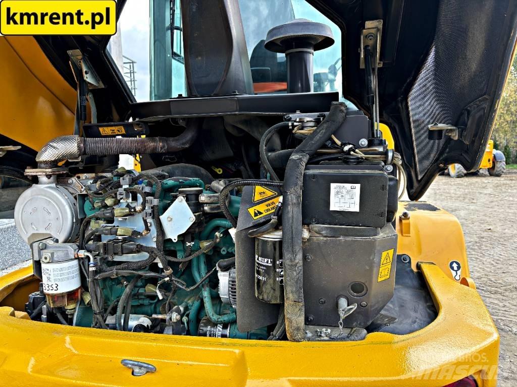 Volvo L 30 G Pás carregadoras de rodas