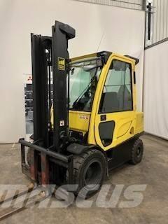 Hyster H3.0FT Empilhadores Diesel