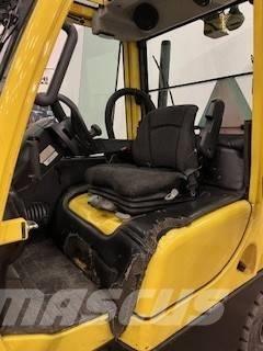 Hyster H3.0FT Empilhadores Diesel