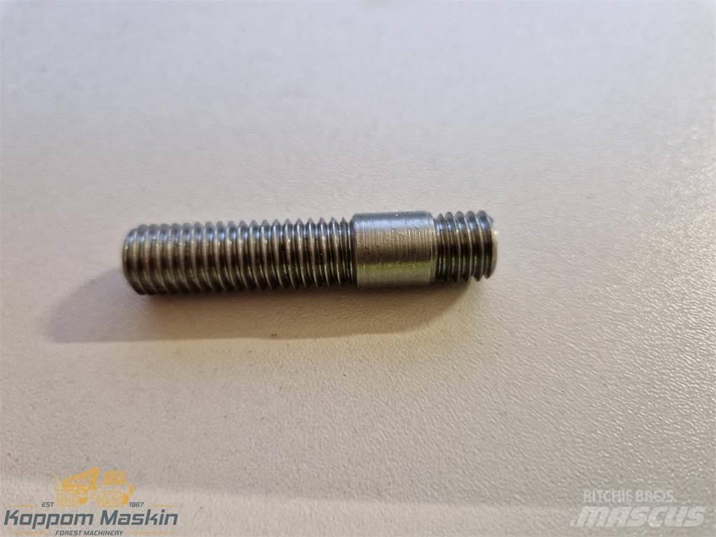Ponsse 0057477 Cabeças de ceifeiras