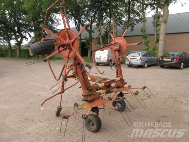 Kuhn gf 5000 Ancinho virador