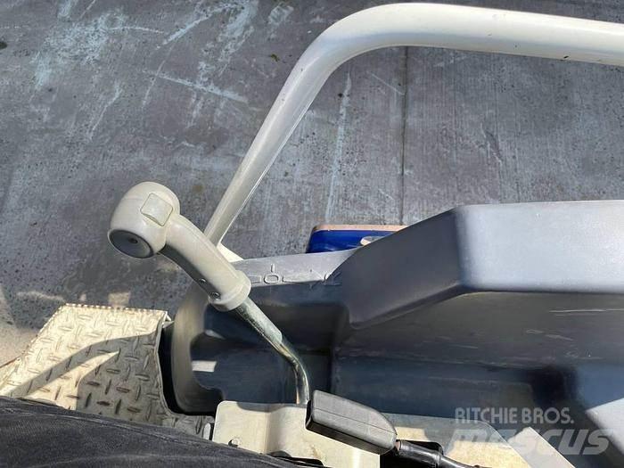 Hamm HD 12 VV Cilindros Compactadores tandem
