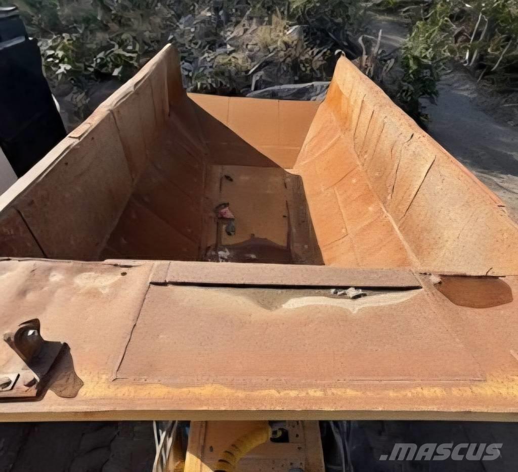 Volvo A 35 D Camiões articulados
