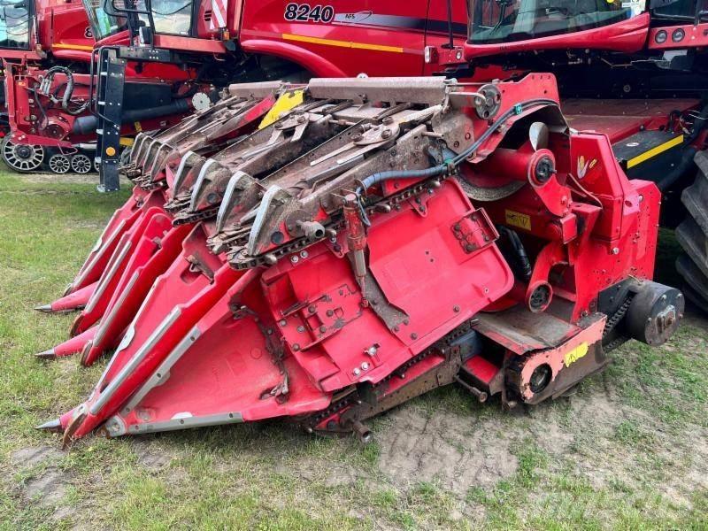 Case IH 8240 Ceifeiras debulhadoras