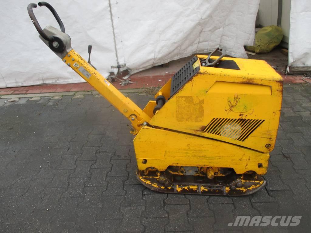 Ammann APR 5920 Placas compactadoras