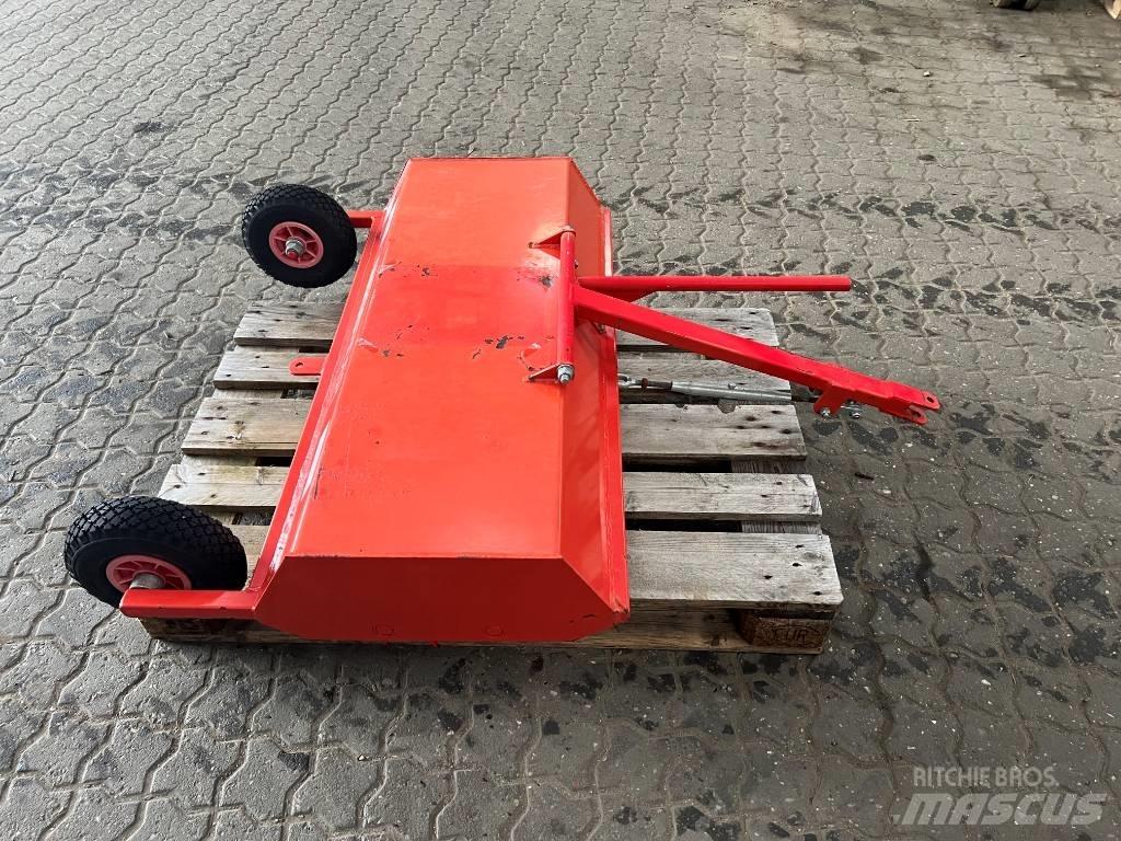 Mossrider 100 cm Espaços verdes - Outros
