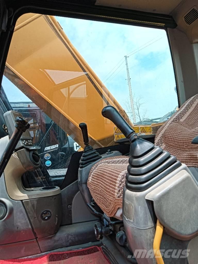 CAT 325 D Escavadoras de rastos