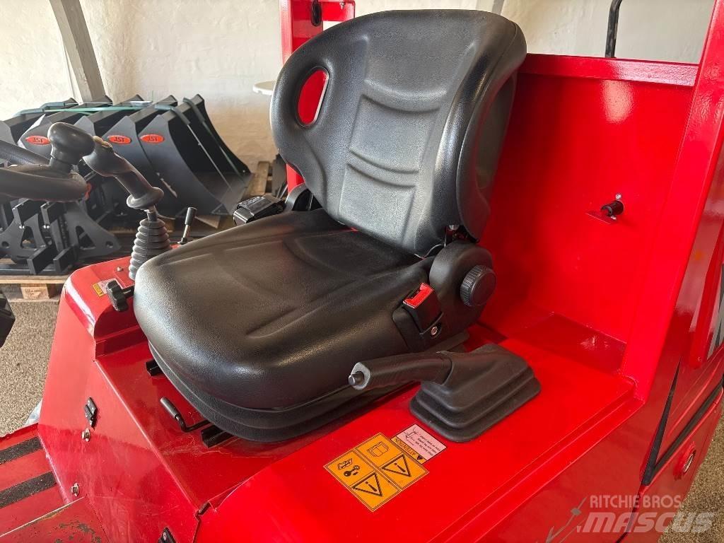 VM 1036 LX Mini carregadoras