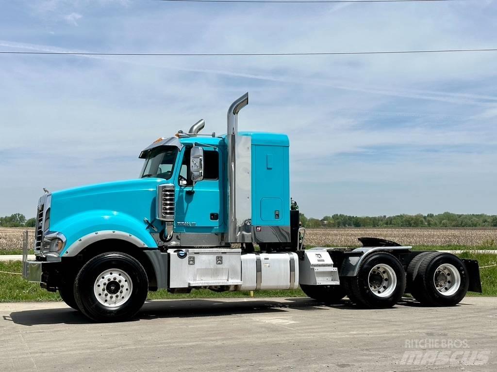 Mack Titan TD 713 Outros Camiões