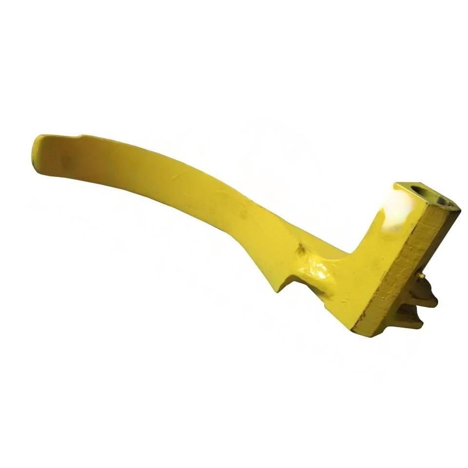  NÓŻ UŻYWANY F060223 Cabeças de ceifeiras
