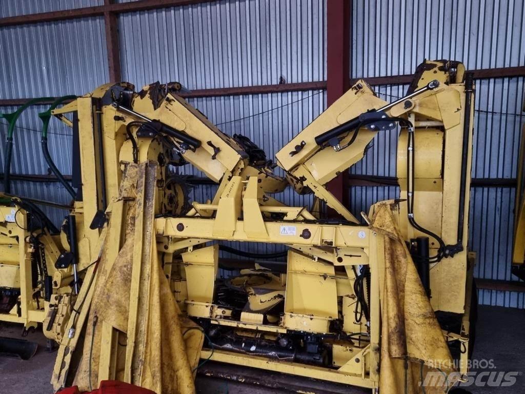 Kemper 375 PLUS Agricultura - Outros
