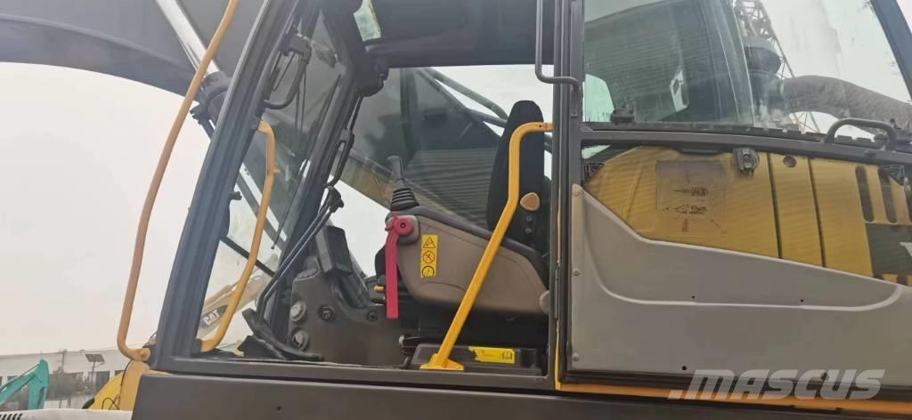 Volvo EC 480 D L Escavadoras de rastos
