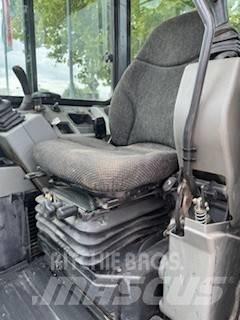 Bobcat E 50 Mini Escavadoras <7t