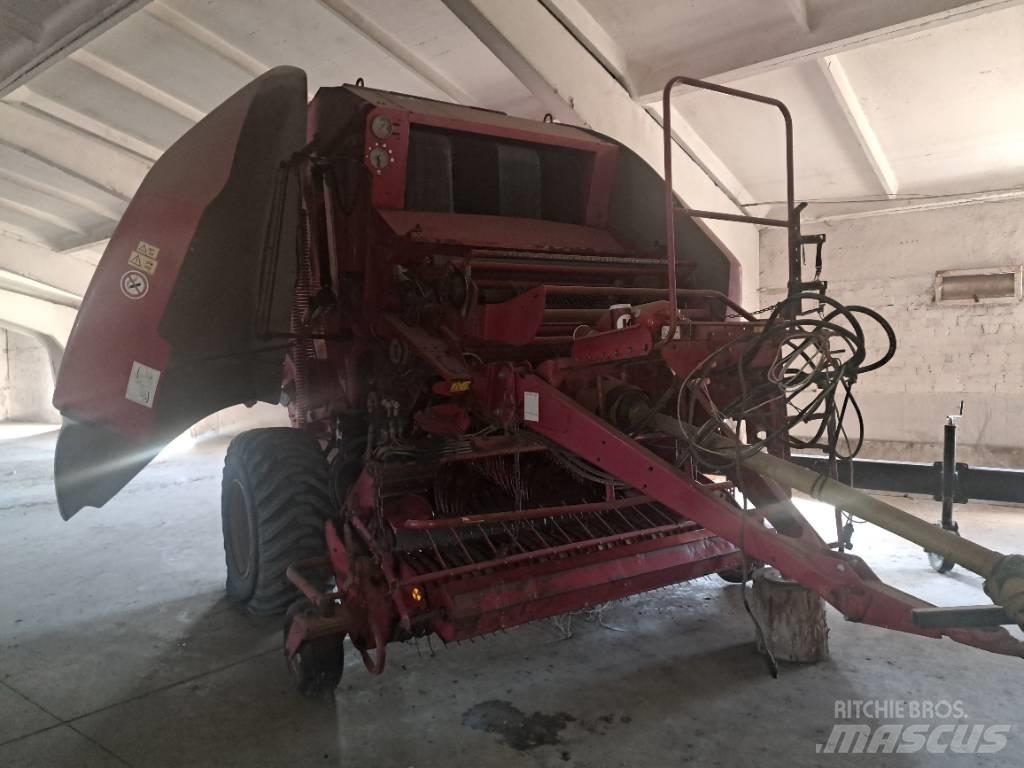 Welger RP535 Enfardadeira de rolos