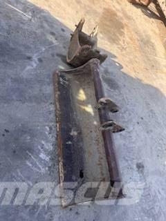 Yanmar B 25 V Mini Escavadoras <7t