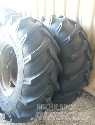  Pneus 16.9-24 Pneus Agrícolas