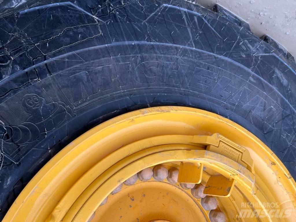Volvo L250G Pás carregadoras de rodas