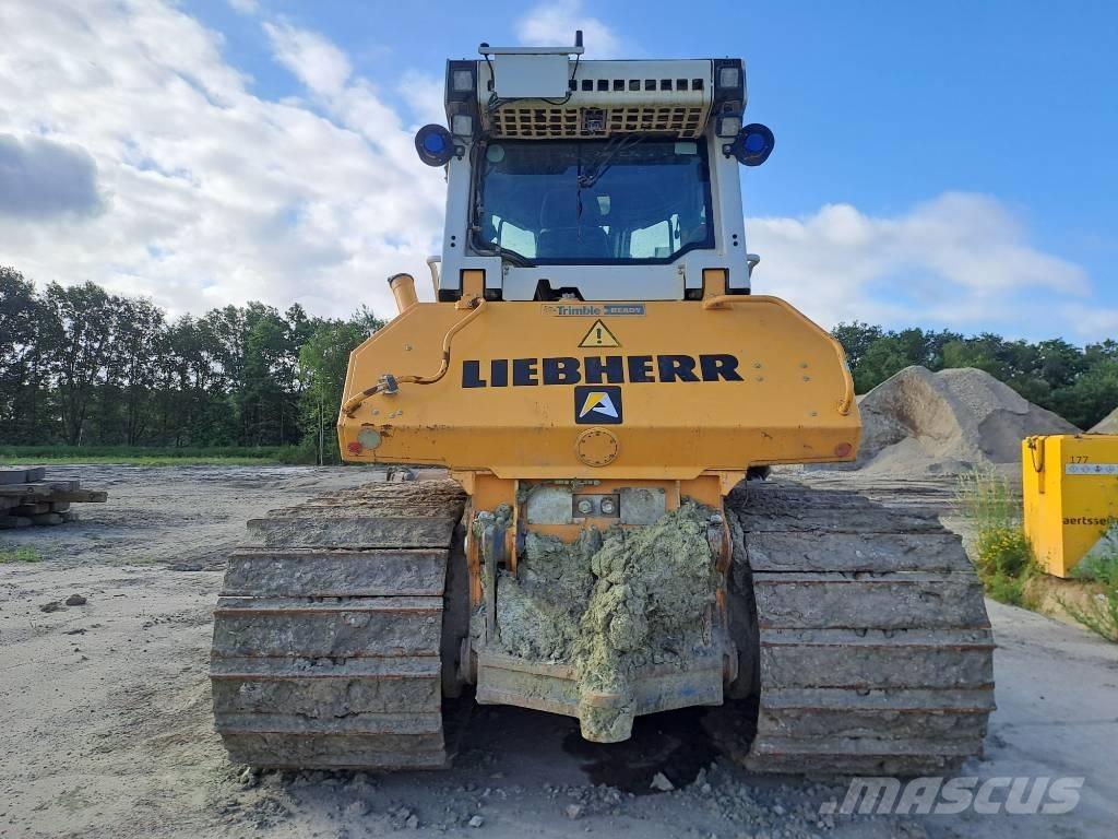 Liebherr PR 736 LGP Dozers - Tratores rastos