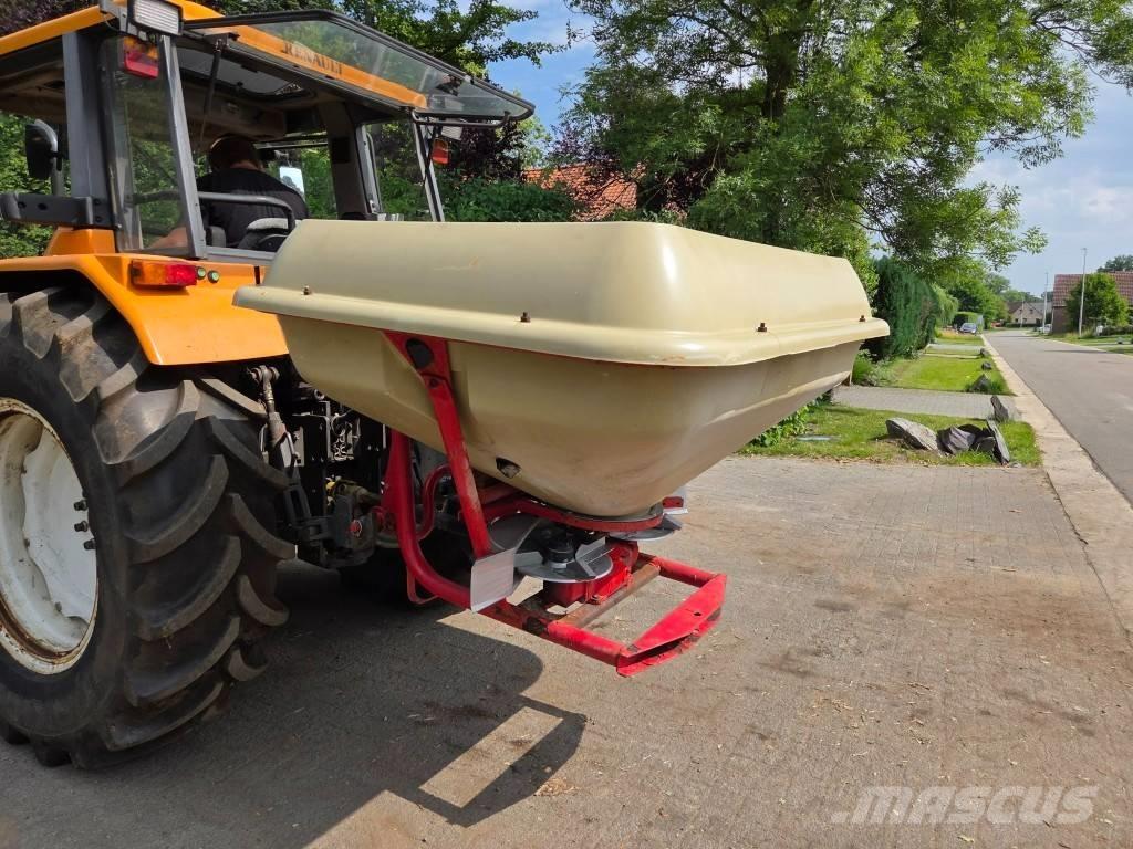 Vicon 1300 L Espalhadores de minério