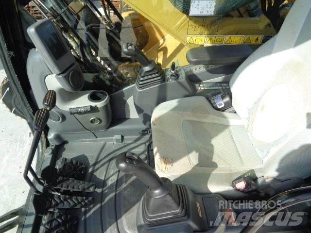 CAT 336 D L Escavadoras de rastos