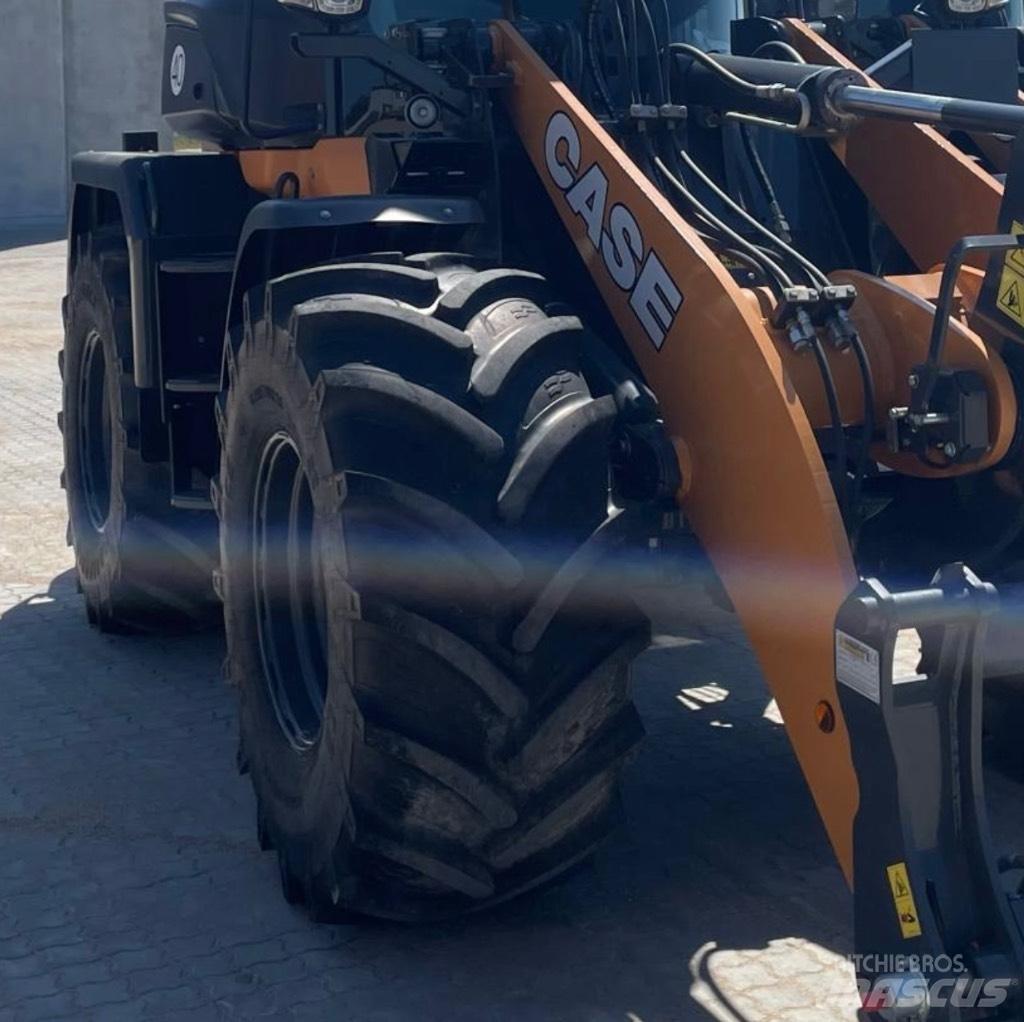 Alliance 620/70R26 Pneus, Rodas e Jantes