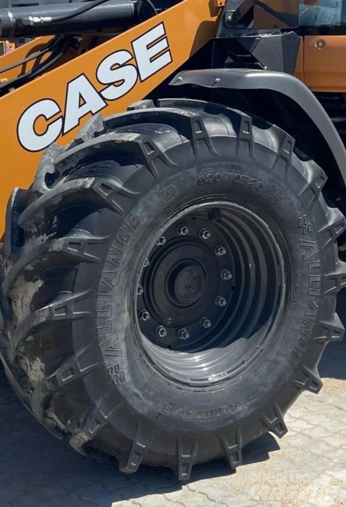 Alliance 620/70R26 Pneus, Rodas e Jantes