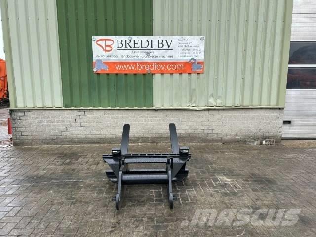  Palet Fork CW 30 Forquilhas