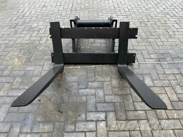  Palet Fork CW 30 Forquilhas