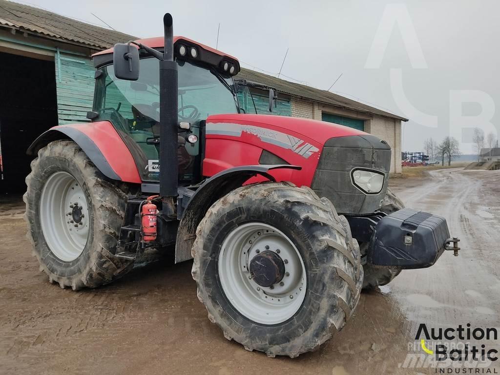 McCormick E-PLUS Tratores Agrícolas usados