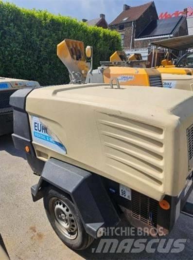 Doosan 7/41 Compressores