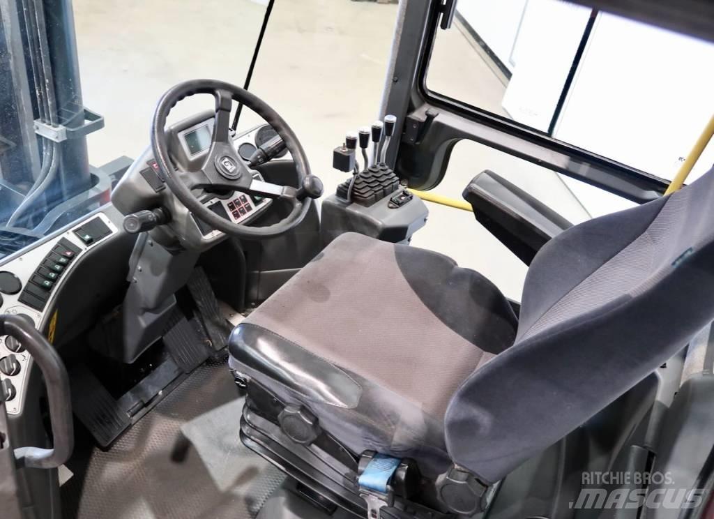 Kalmar DCE80-9 Empilhadores Diesel