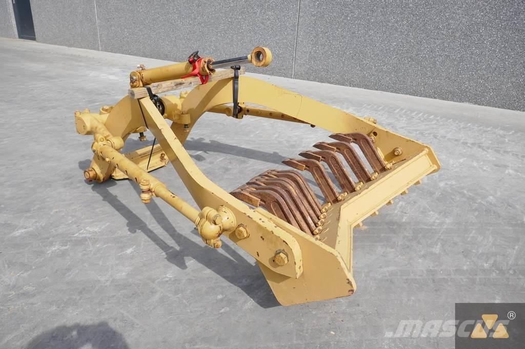 CAT 140H Scarifier Outros componentes