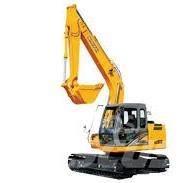 Kato HD 512 V Escavadoras Midi 7t - 12t
