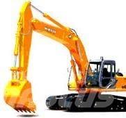 Kato HD 512 V Escavadoras Midi 7t - 12t
