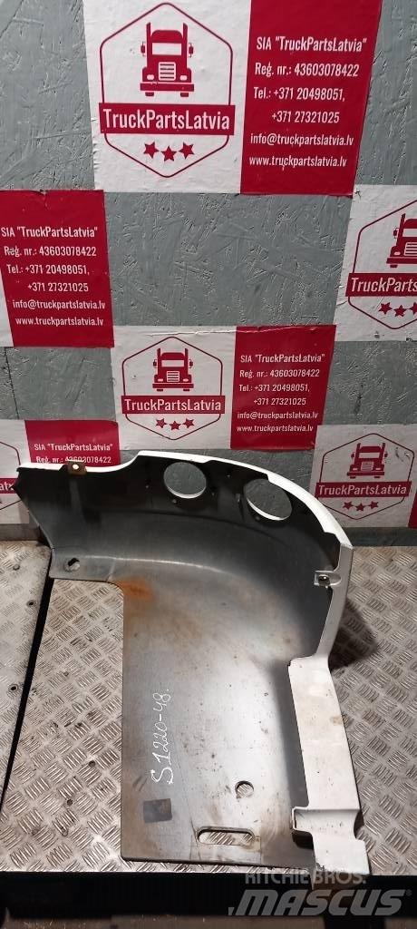 Scania G 400   1923743 Cabines e interior