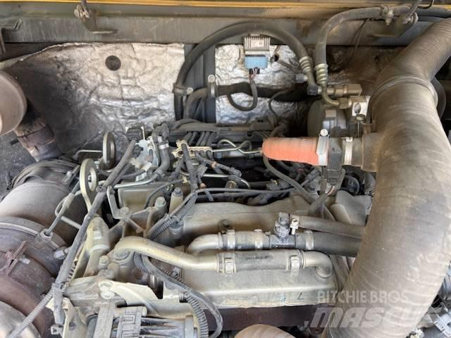 Wacker Neuson ET 145 Escavadoras de rastos