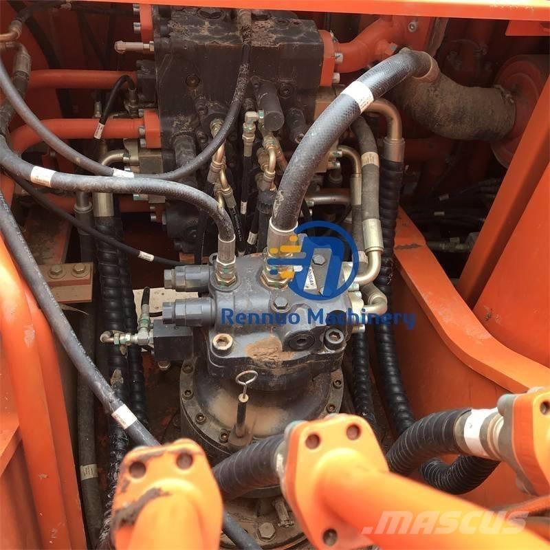 Doosan DH225LC-7 Escavadoras de rastos