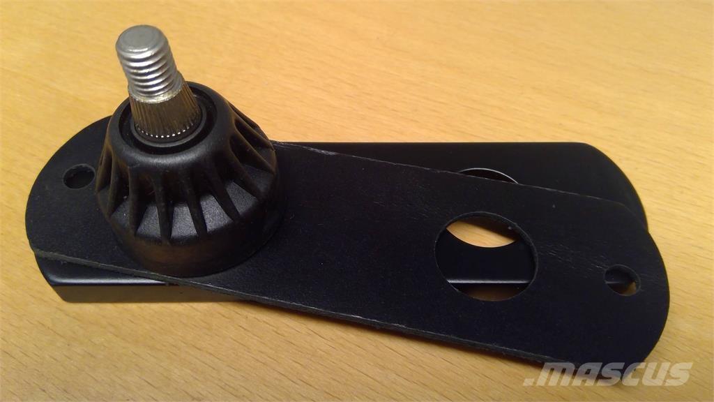 Bosch 3397000095 Cabines e interior