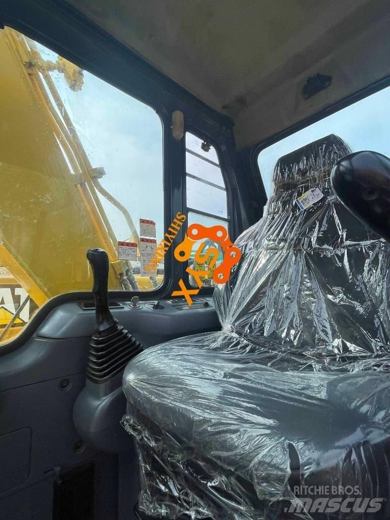 Komatsu PC 120 Escavadoras de rastos