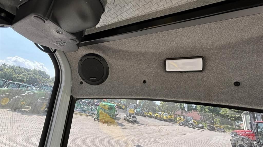 Wacker ET 18 Mini Escavadoras <7t