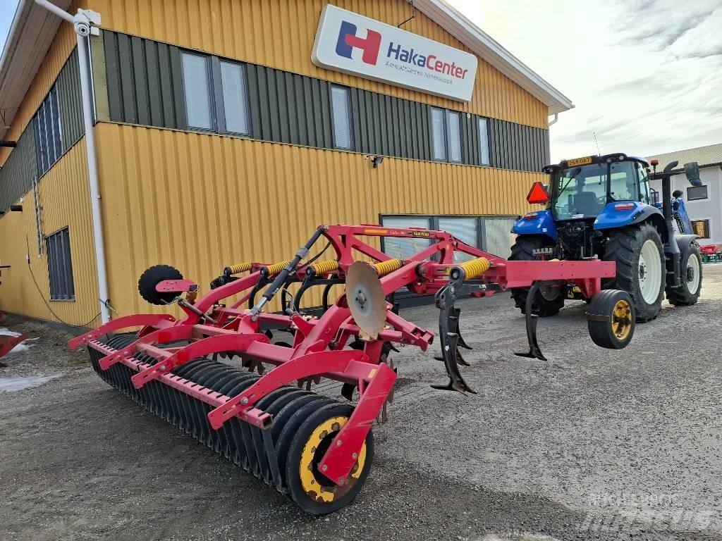 Väderstad Cultus 400 Cultivadoras