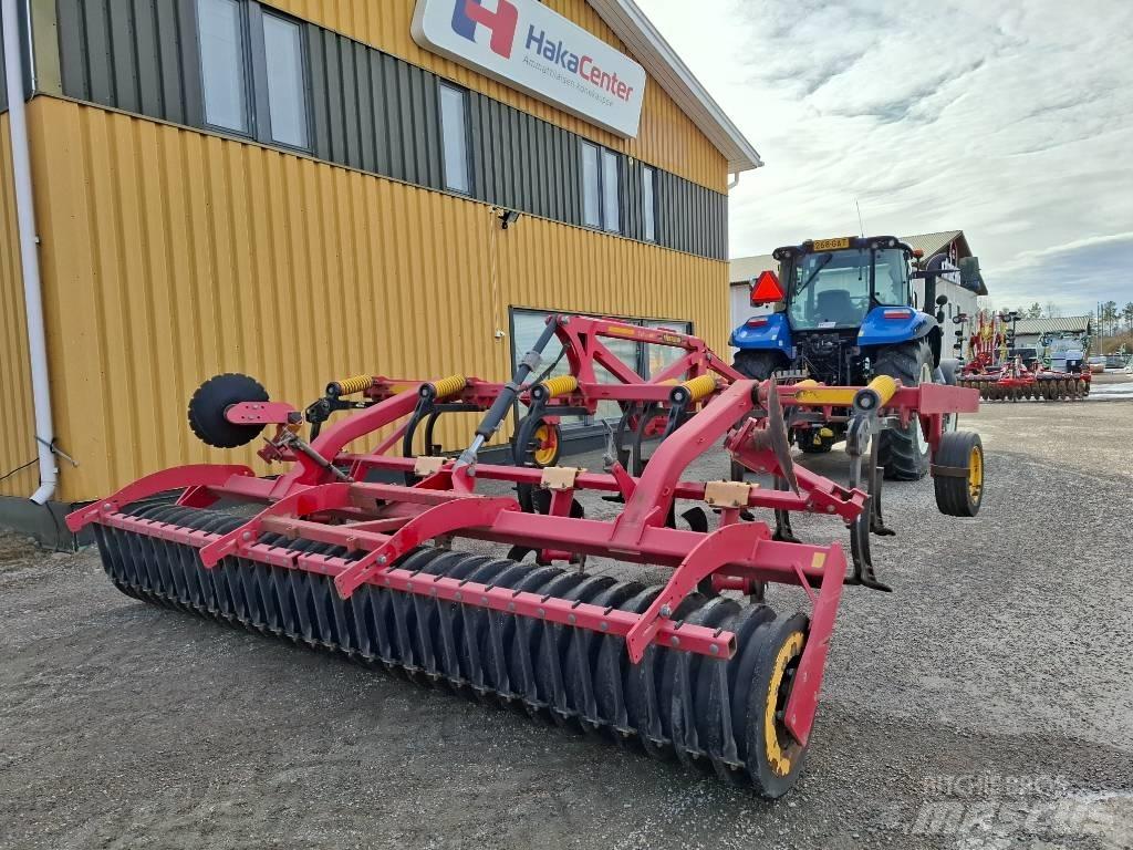Väderstad Cultus 400 Cultivadoras
