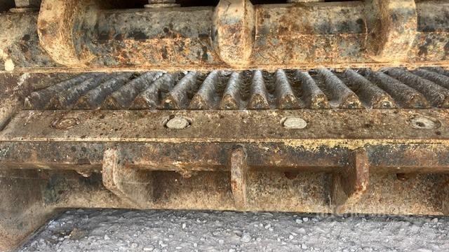 MB Crusher BF 90.3 Baldes britadores