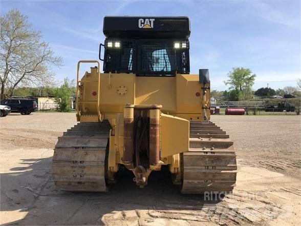 CAT D7E LGP Dozers - Tratores rastos