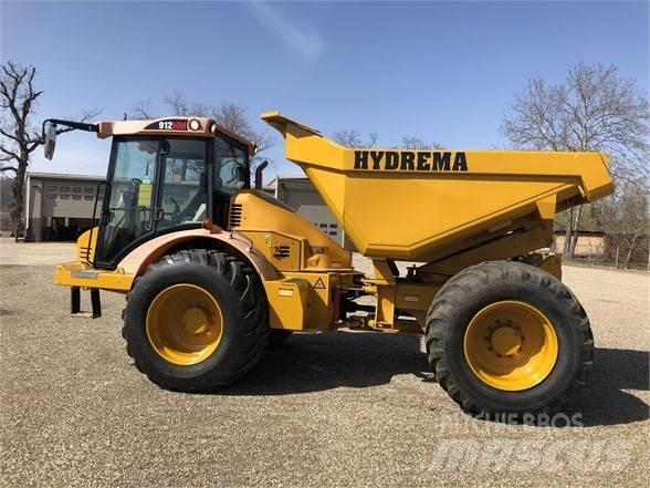 Hydrema 912HM Camiões articulados