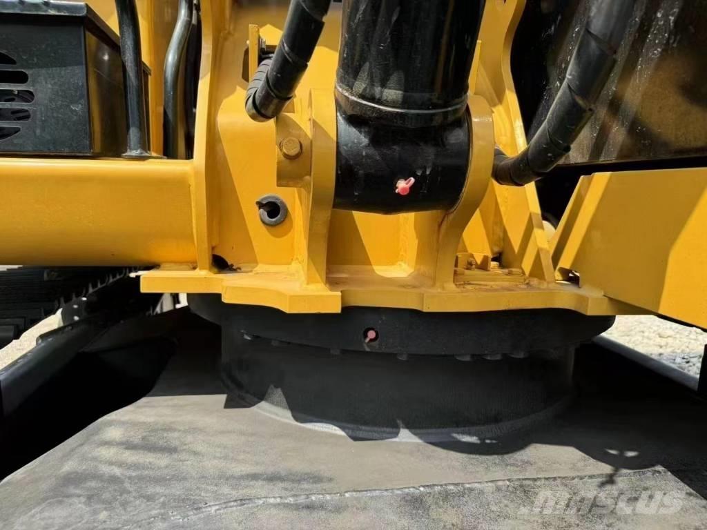 CAT 307E2 Escavadoras de rastos