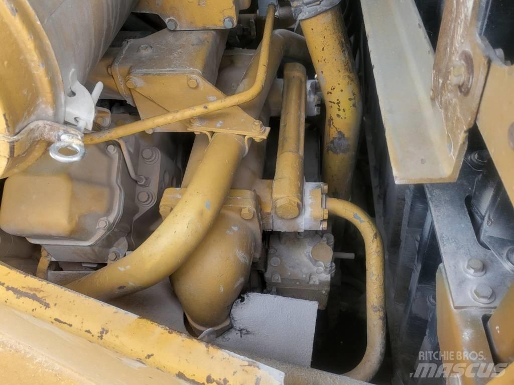 CAT D11N Dozers - Tratores rastos