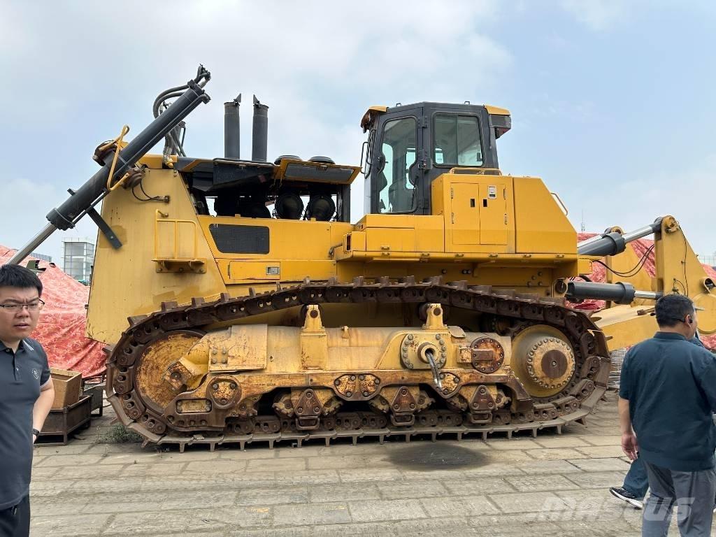 Shantui SD90 Dozers - Tratores rastos